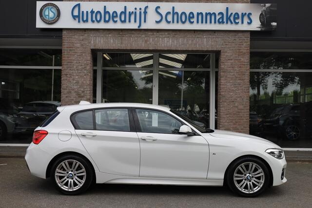 BMW 1-SERIE 116i Centennial Executive