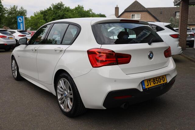 BMW 1-SERIE 116i Centennial Executive
