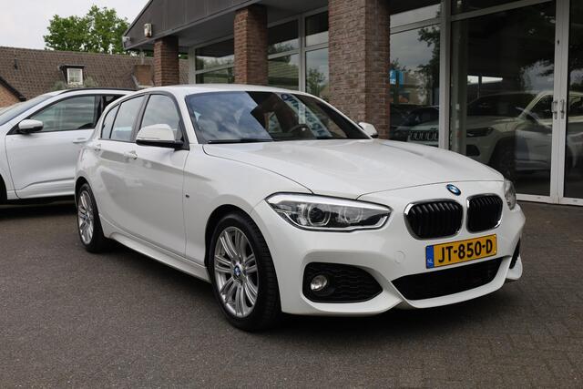 BMW 1-SERIE 116i Centennial Executive