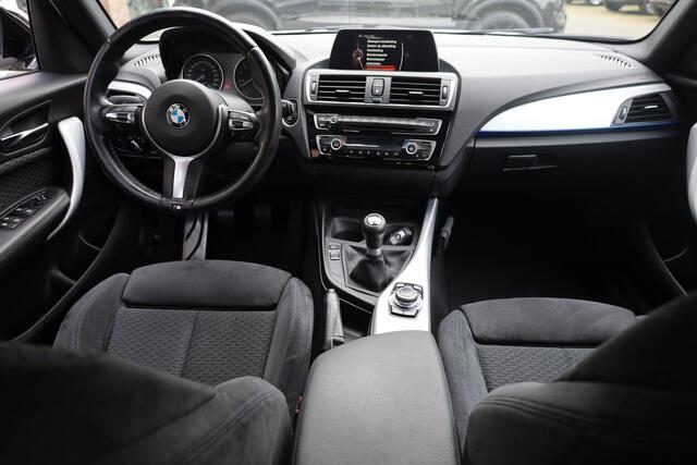 BMW 1-SERIE 116i Centennial Executive
