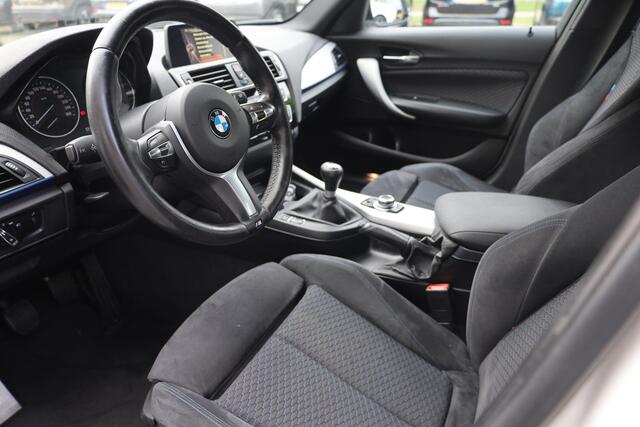 BMW 1-SERIE 116i Centennial Executive