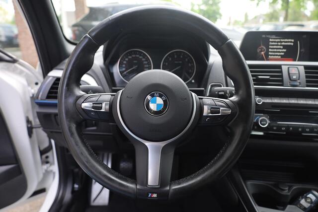 BMW 1-SERIE 116i Centennial Executive