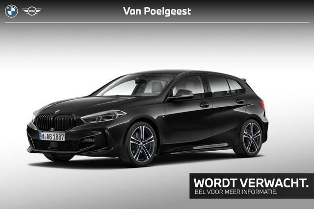 BMW 1-SERIE 116i Executive Edition | M Sport