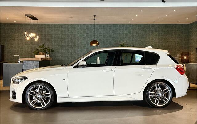 BMW 1-SERIE 118i M-Sportpakket I Automaat I NL auto