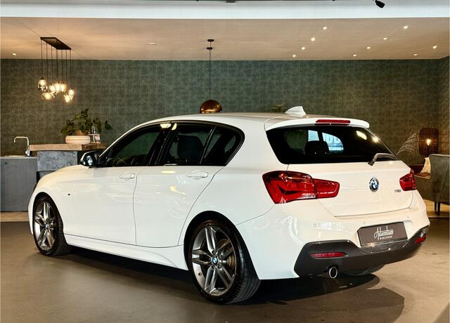 BMW 1-SERIE 118i M-Sportpakket I Automaat I NL auto
