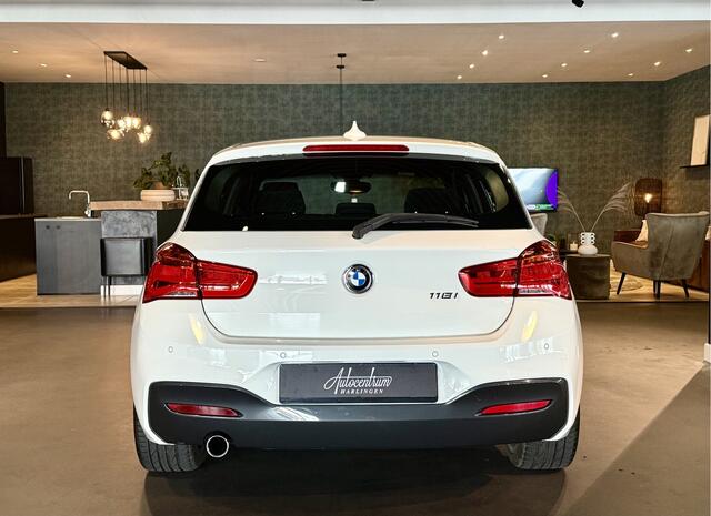 BMW 1-SERIE 118i M-Sportpakket I Automaat I NL auto