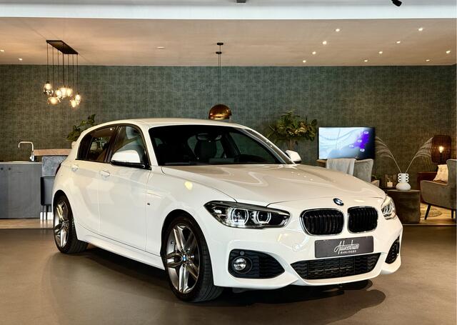 BMW 1-SERIE 118i M-Sportpakket I Automaat I NL auto