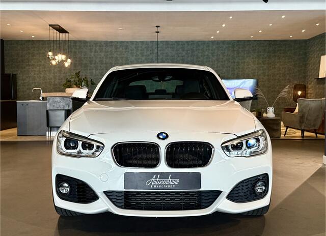 BMW 1-SERIE 118i M-Sportpakket I Automaat I NL auto