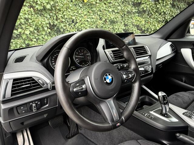BMW 1-SERIE 118i M-Sportpakket I Automaat I NL auto