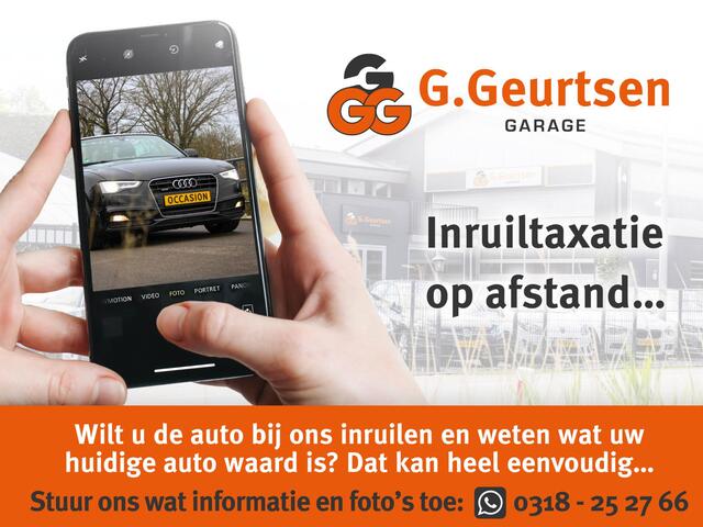 BMW 1-SERIE 116i Centennial Executive Sportline, Navigatie, LED koplampen, Cruise Control, Bluetooth