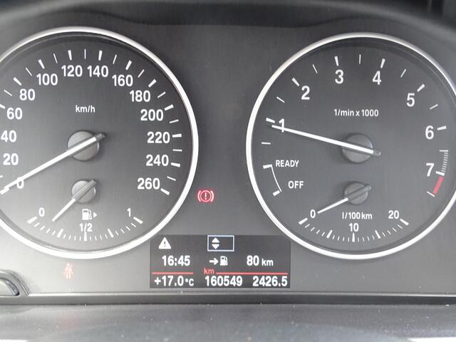 BMW 1-SERIE 116i Centennial Executive 6-Bak, Navigatie, Multimedia, Airco/ECC, CruiseControl, LM-velgen, Parkeersensoren, Multifunctioneel stuur