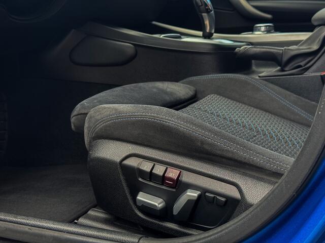 BMW 1-SERIE 118i Edition M Sport, Pano, Trekhaak, BTW,