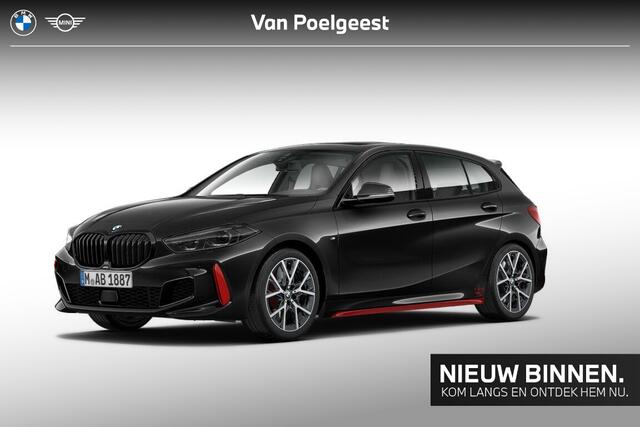 BMW 1-SERIE 128ti High Executive Edition Aut.