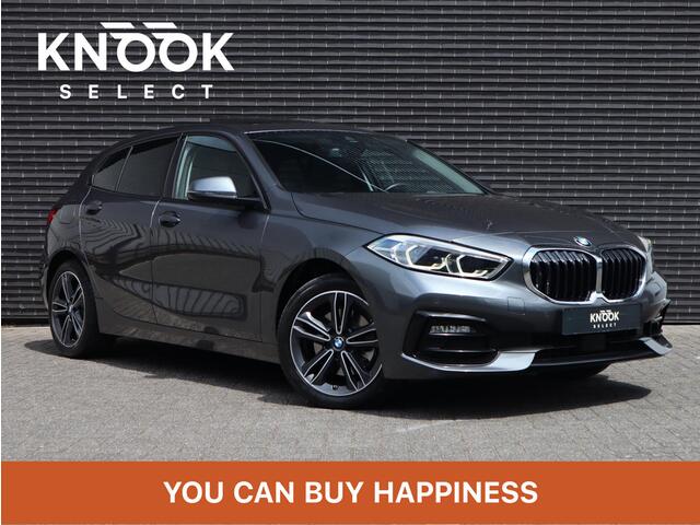 BMW 1-SERIE 118i Executive Edition | Pano | Sport-Line