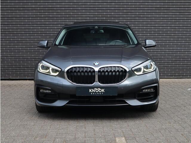 BMW 1-SERIE 118i Executive Edition | Pano | Sport-Line
