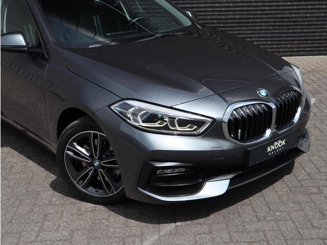 BMW 1-SERIE 118i Executive Edition | Pano | Sport-Line