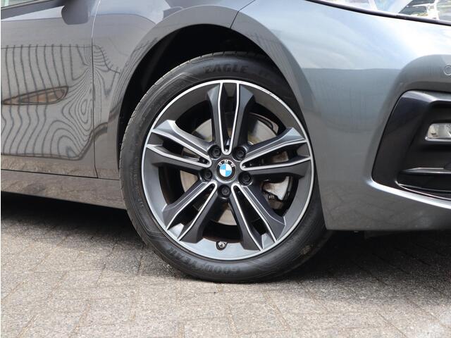 BMW 1-SERIE 118i Executive Edition | Pano | Sport-Line