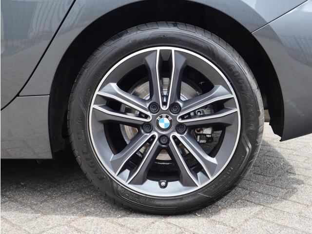 BMW 1-SERIE 118i Executive Edition | Pano | Sport-Line