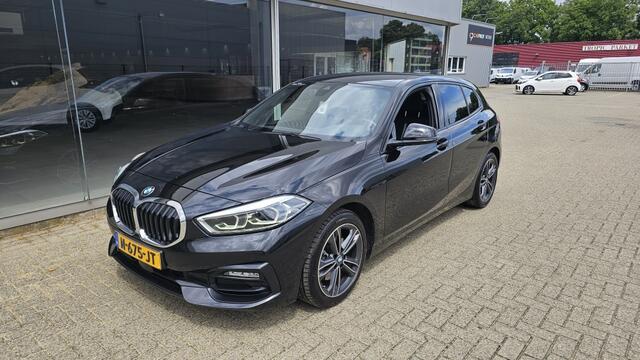 BMW 1-SERIE 118i Business Edition NLauto