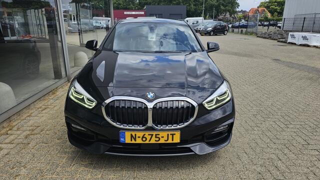 BMW 1-SERIE 118i Business Edition NLauto
