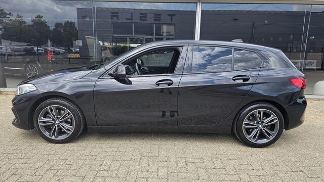 BMW 1-SERIE 118i Business Edition NLauto