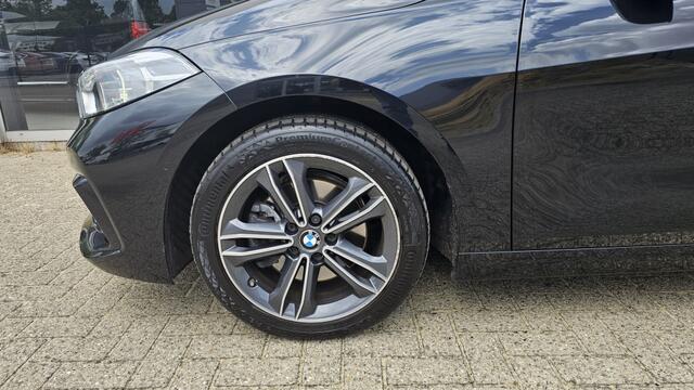 BMW 1-SERIE 118i Business Edition NLauto