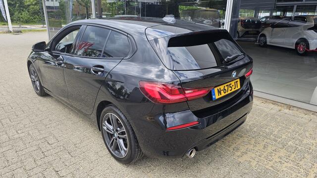 BMW 1-SERIE 118i Business Edition NLauto