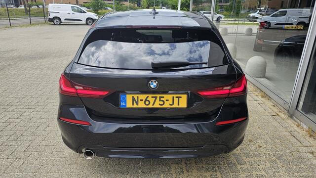 BMW 1-SERIE 118i Business Edition NLauto