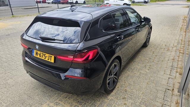 BMW 1-SERIE 118i Business Edition NLauto