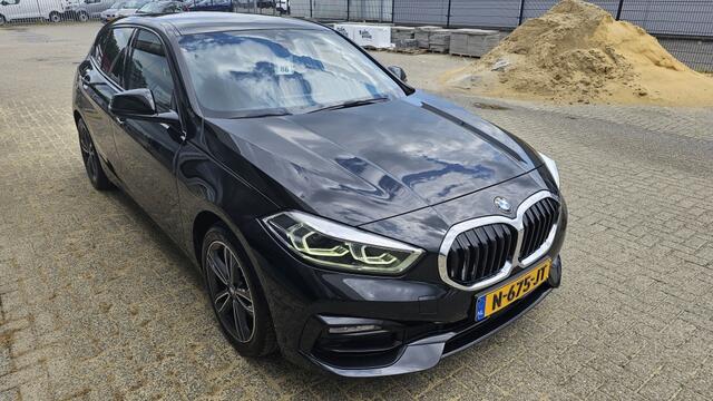 BMW 1-SERIE 118i Business Edition NLauto