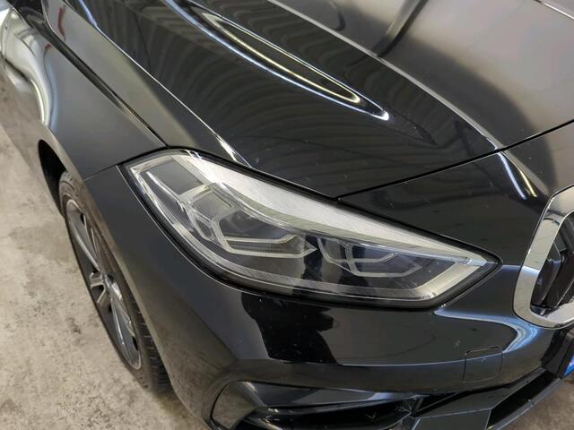 BMW 1-SERIE 118i Business Ed. | Navi | Live-Cockpit | Carplay |