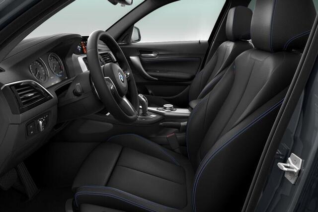 BMW 1-SERIE 120i Edition M Sport Shadow High Executive