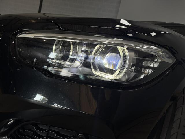 BMW 1-SERIE 120i 184 PK Edition M Sport Shadow High Executive LED | Camera | Keyless | Cruise Control | Panorama | Leder | Stoelverwarming | Harman/Kardon | Isofix | NAP | DAB