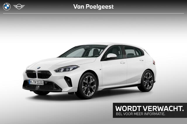 BMW 1-SERIE 120