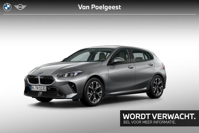 BMW 1-SERIE 120