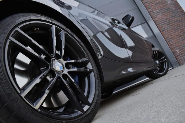 BMW 1-SERIE 120d xDrive Edition M Sport Shadow High Executive Schuifkanteldak - Navi - Cruise