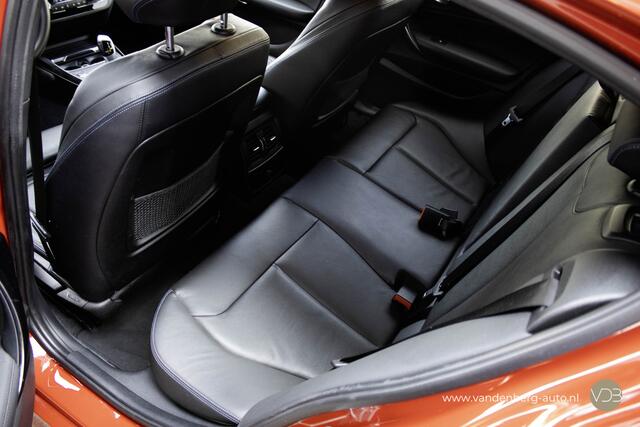 BMW 1-SERIE 118i AUT M-Sport Origineel NL LEER LED