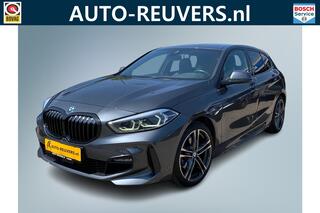 bmw-1-serie-118i-m-sport---led---na