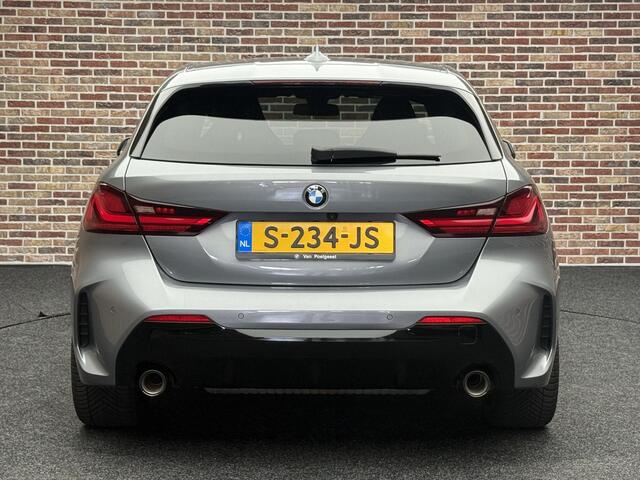 BMW 1-SERIE 120i M-pakket Dodehoekdetectie 19inch Camera Sfeer