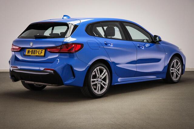 BMW 1-SERIE 118i M-Sport Business Edition | COMFORT- PACK | DAB | APPLE | GROOTLICHT ASSISTENT