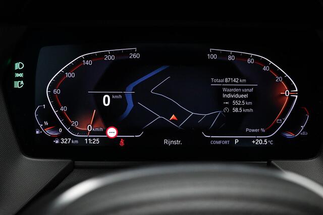 BMW 1-SERIE 118i M-Sport Business Edition | COMFORT- PACK | DAB | APPLE | GROOTLICHT ASSISTENT