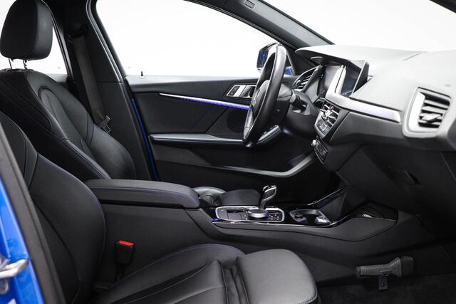 BMW 1-SERIE 118i M-Sport Business Edition | COMFORT- PACK | DAB | APPLE | GROOTLICHT ASSISTENT