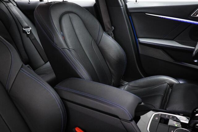 BMW 1-SERIE 118i M-Sport Business Edition | COMFORT- PACK | DAB | APPLE | GROOTLICHT ASSISTENT