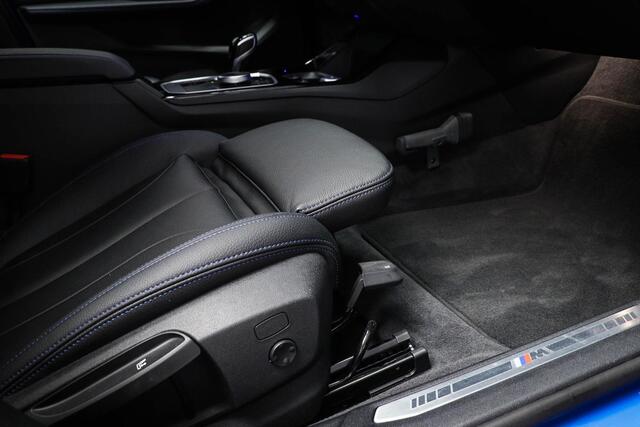 BMW 1-SERIE 118i M-Sport Business Edition | COMFORT- PACK | DAB | APPLE | GROOTLICHT ASSISTENT