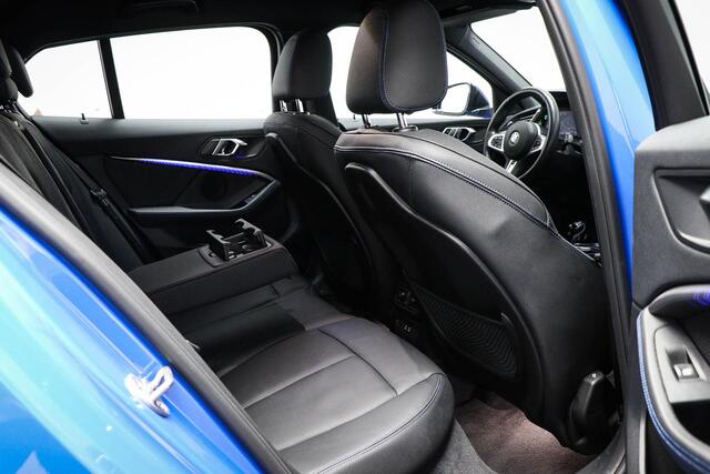 BMW 1-SERIE 118i M-Sport Business Edition | COMFORT- PACK | DAB | APPLE | GROOTLICHT ASSISTENT