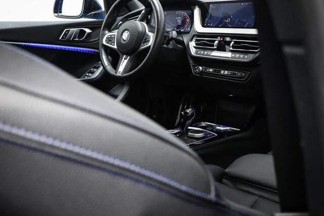 BMW 1-SERIE 118i M-Sport Business Edition | COMFORT- PACK | DAB | APPLE | GROOTLICHT ASSISTENT