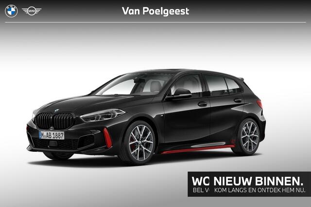 BMW 1-SERIE 5-deurs 128ti Executive Edition Aut.