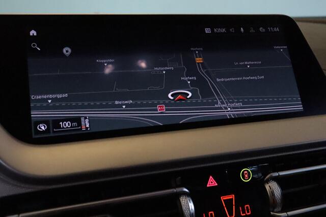 BMW 1-SERIE 118i Business Edition Automaat | NAVI | CLIMA | PDC V+A | CRUISE | VIRTUAL COCKPIT |