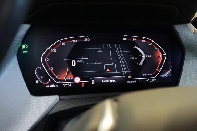 BMW 1-SERIE 118i Business Edition Automaat | NAVI | CLIMA | PDC V+A | CRUISE | VIRTUAL COCKPIT |