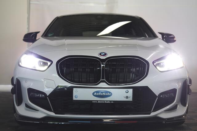 BMW 1-SERIE 118i M-Performance M-Sport H&K LEDER SFEER '20